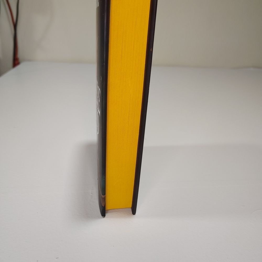 Somewhere Beyond The Sea By TJ Klune New Book(Hardcover) - Picture 8 of 10
